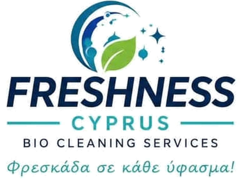 Freshness Cyprus, Bio Cleaning Services